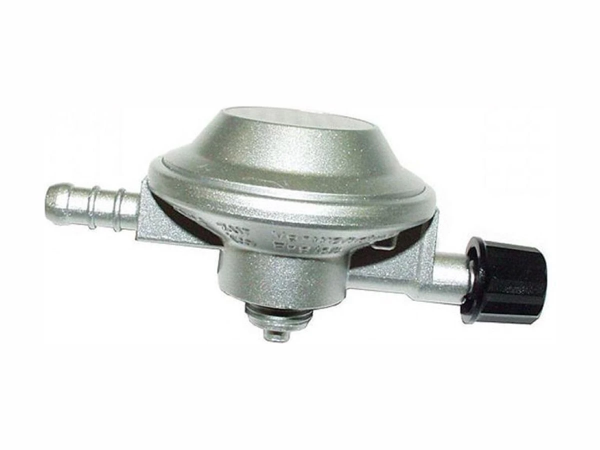 Gok CG 30 Mbar Slangpilaar Drukregelaar 3 Gok CG 30 Mbar Slangpilaar Drukregelaar