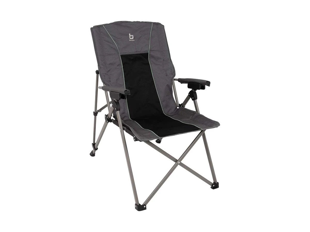 Bo-Camp Fraser Vouwstoel 3 Bo-Camp Fraser Vouwstoel