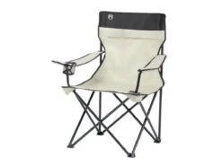 Coleman Quad Chair Vouwstoel