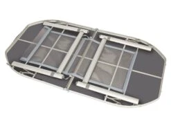 Bo-Camp 150 X 80 Tafel