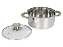 Bo-Camp Elan 1 Plus Pannenset -Buiten Kamperen 151112 151112 images other bo camp elan 1 plus pannenset nieuw 3 ecommerce