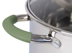 Bo-Camp Elan 1 Plus Pannenset -Buiten Kamperen 151112 151112 images other bo camp elan 1 plus pannenset nieuw 5 ecommerce