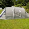 Coleman Coastline 3 Plus Tunneltent -Buiten Kamperen 187863 187863 images other 25681 3 2 ecommerce