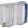 Bo-Camp Deluxe Longdrinkglazen Set -Buiten Kamperen 199705 199705 images other bo camp longdrink glazen2 1 ecommerce