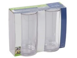 Bo-Camp Deluxe Longdrinkglazen Set