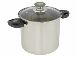 Bo-Camp Elegance Compact 3 Pannenset