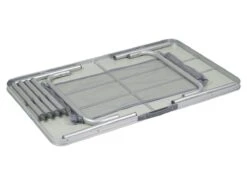 Bo-Camp Premium 100 X 60 Tafel -Buiten Kamperen 253890 253890 images other bo camp premium 100x60 tafel 3 ecommerce