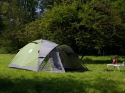 Coleman Darwin 3 Plus Koepeltent -Buiten Kamperen 317550 317550 images other coleman darwin 2 plus 4 3 ecommerce