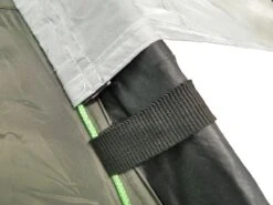 Coleman Coastline Deluxe Porch Tentluifel