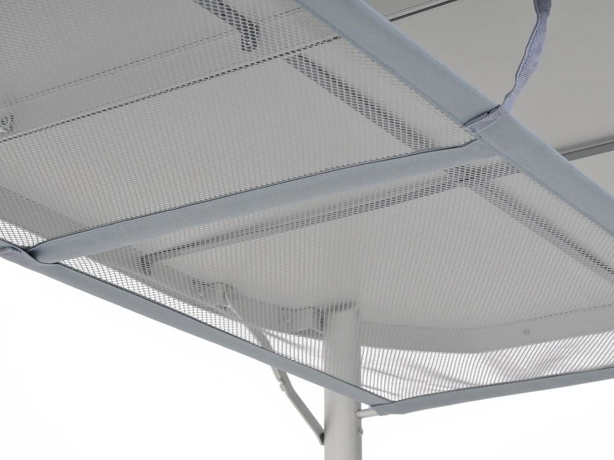 Obelink Cyprus Tafel 4 Obelink Cyprus Tafel - Afbeelding 2