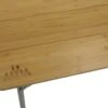 Obelink Bamboo Compact 100 X 65 Roltafel -Buiten Kamperen 429370 429370 images other obelinkbamboocompact100x652 2 ecommerce