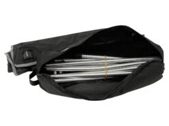 Obelink Ultra Light High Chair Vouwstoel