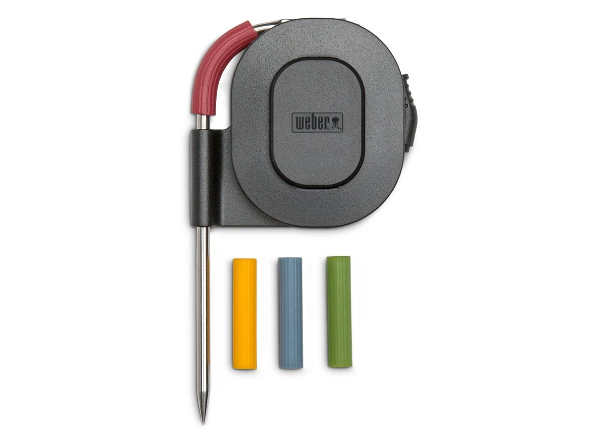 Weber IGrill Pro Vleessensor 4 Weber IGrill Pro Vleessensor - Afbeelding 2