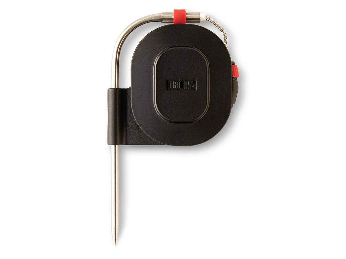 Weber IGrill Pro Vleessensor 6 Weber IGrill Pro Vleessensor - Afbeelding 4