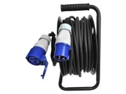 ProPlus CEE Kabelhaspel
