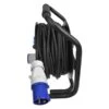 ProPlus CEE/schuko Kabelhaspel -Buiten Kamperen 466902 466902 images other propluskabelhaspelcee251 1 ecommerce