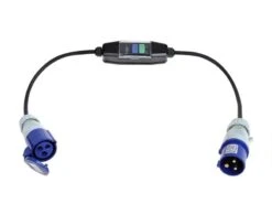 ProPlus CEE Aardlekschakelaar -Buiten Kamperen 466917 466917 images main pro plus cee aardlekschakelaar ecommerce