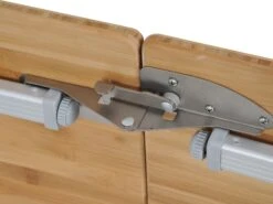 Obelink Bamboo 140 Tafel 11 Obelink Bamboo 140 Tafel -Buiten Kamperen 530908 530908 images other obelink tafel bamboo 140 3 ecommerce