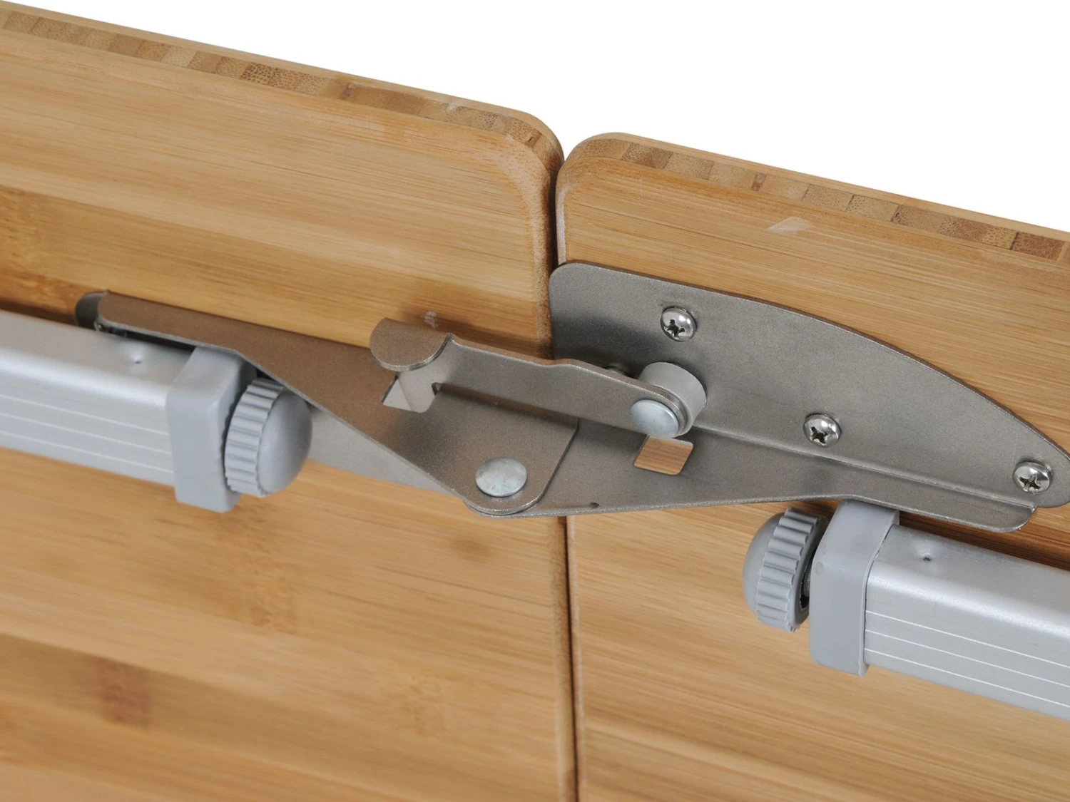 Obelink Bamboo 140 Tafel 5 Obelink Bamboo 140 Tafel - Afbeelding 3