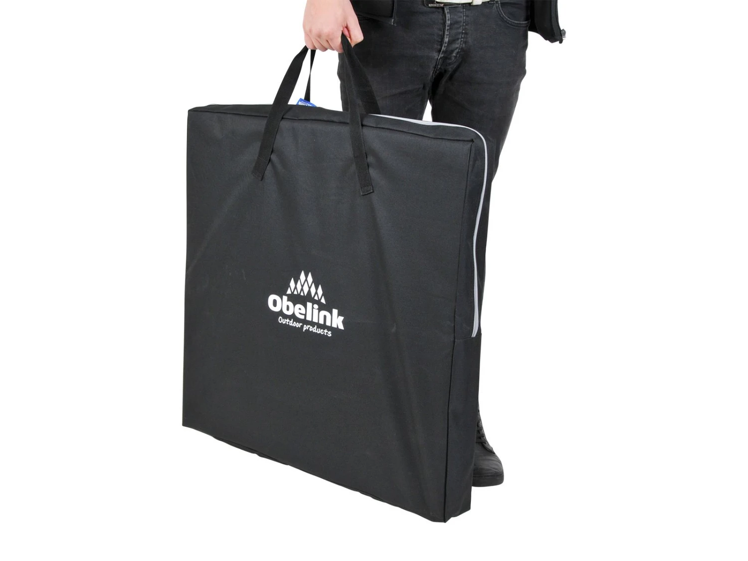 Obelink Bamboo 140 Tafel 9 Obelink Bamboo 140 Tafel - Afbeelding 7