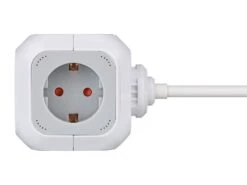 Brennenstuhl ALEA-Power Stekkerblok