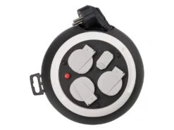 Brennenstuhl Comfort-Line Kabelhaspel -Buiten Kamperen 535438 535438 images other brennenstuhl comfort line kabelhaspel 4 ecommerce