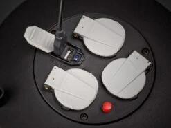 Brennenstuhl Vario-Line Kabelhaspel -Buiten Kamperen 535439 535439 images other brennenstuhl vario line kabelhaspel 5 ecommerce