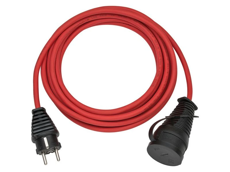 Brennenstuhl BREMAXX Verlengsnoer 3 Brennenstuhl BREMAXX Verlengsnoer