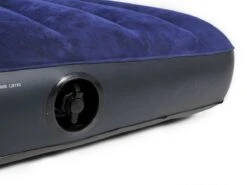 Intex Dura-Beam Twin Downy Luchtbed