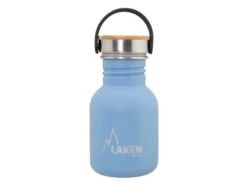 Laken Basic Bamboo 350ml Drinkfles