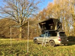 Sheepie Jimba Jimba Classic Luifel -Buiten Kamperen 548899 548899 images other sheepie jimba jimba classic canopy green 2 ecommerce