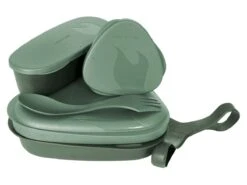 Light My Fire Bio Lunchset