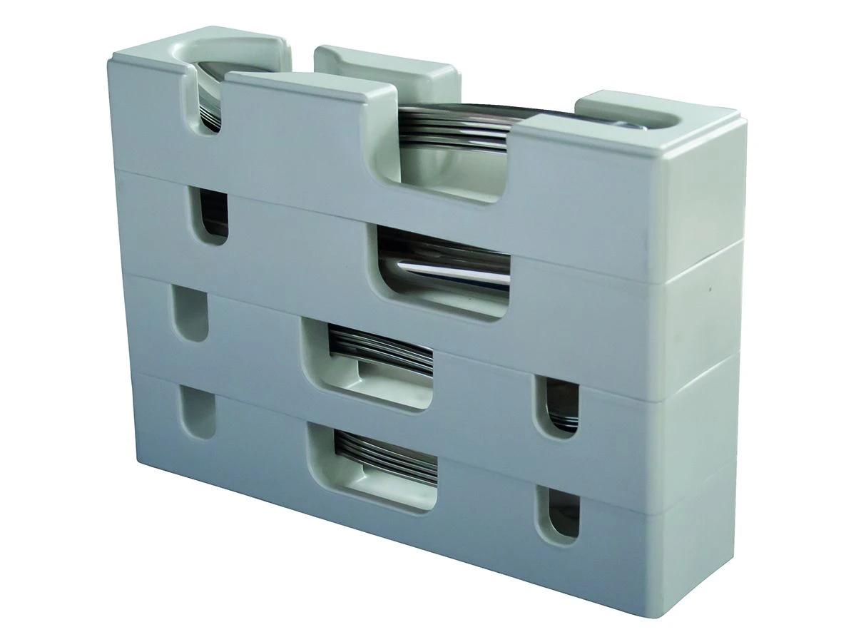 Purvario 4-delige Besteklade 4 Purvario 4-delige Besteklade - Afbeelding 2