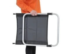 Obelink Ibiza Luxe Grey Voetensteun