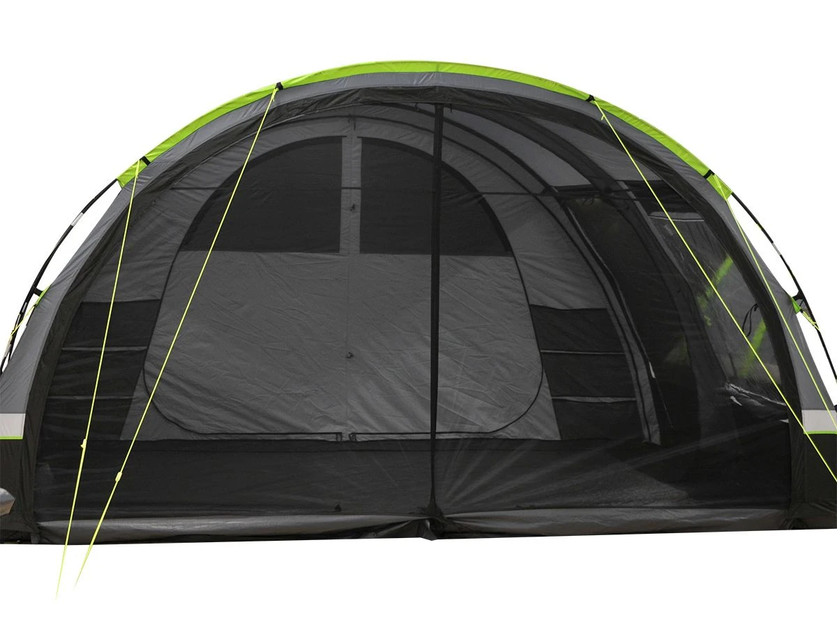 Obelink Lugano 6 XL Excellent Gaaswand 4 Obelink Lugano 6 XL Excellent Gaaswand - Afbeelding 2