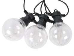 Merkloos Svenska Living 100 LED Sfeerverlichting -Buiten Kamperen 577954 577954 images other svenska living 100 led partyverlichting 3 ecommerce 1