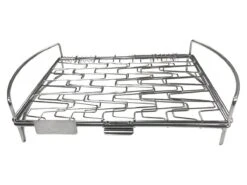 The Bastard Fish & Veggie Basket Grillkorf