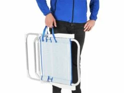 Merkloos Aluminium Klapstoel -Buiten Kamperen 601977 3 ecommerce e824