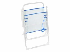 Merkloos Aluminium Klapstoel -Buiten Kamperen 601977 5 ecommerce fe6e