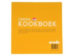 Omnia Kookboek -Buiten Kamperen 601987 601987 images other omnia kookboek nederlands 2 ecommerce