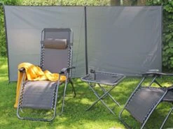 Abbey Camp Polyester 300 Windscherm