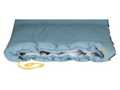 Abbey Camp Percale Katoen Brussels Slaapzak -Buiten Kamperen abbey camp brussels slaapzak 3 ecommerce