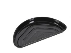 The Bastard Halve Maan Lekbak