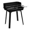 Merkloos BBQ Click Inn Barbecue 1 Merkloos BBQ Click Inn Barbecue -Buiten Kamperen bbq click zwart 1 ecommerce