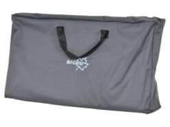 Bo-Camp Wollaston Hang/legkast -Buiten Kamperen bo camp deluxe hang legkast 10 ecommerce