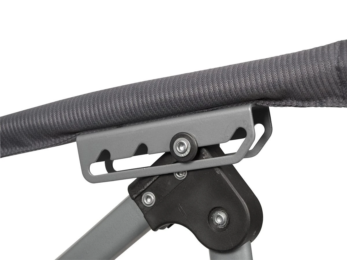 Bo-Camp Fraser Vouwstoel 7 Bo-Camp Fraser Vouwstoel - Afbeelding 5