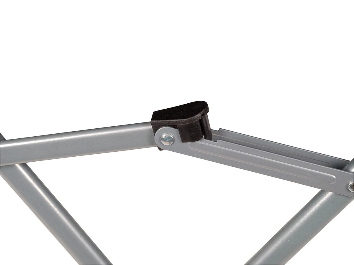 Bo-Camp Fraser Vouwstoel 5 Bo-Camp Fraser Vouwstoel - Afbeelding 3