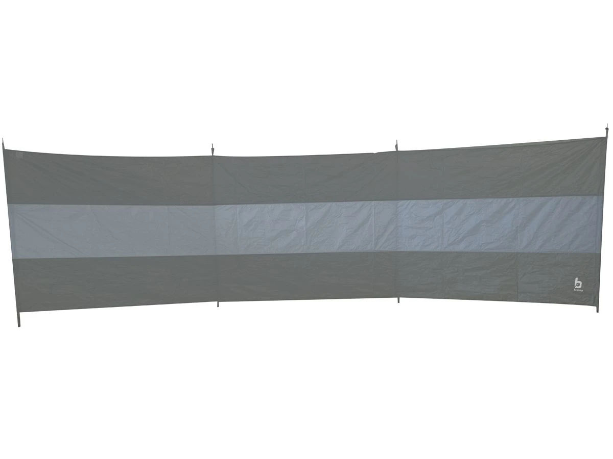 Bo-Camp Brendan 3-vaks Windscherm 3 Bo-Camp Brendan 3-vaks Windscherm