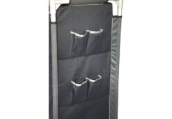 Bo-Camp Deluxe Hoge Kast -Buiten Kamperen bo camp deluxe hoge kast 3groen ecommerce