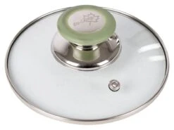 Bo-Camp Elegance Compact 2 Pannenset -Buiten Kamperen bo camp flair kookpan 2 liter 3 ecommerce 5b10 3